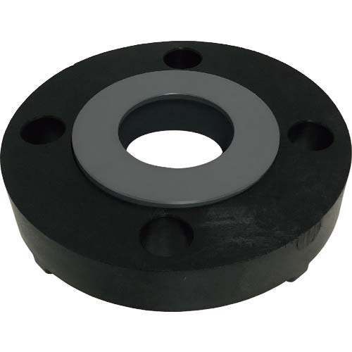 エスロン TSルーズフランジ10K 150A TLF1F