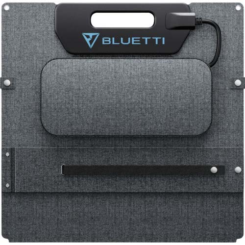 ブルーティ ソーラーパネル PV120D