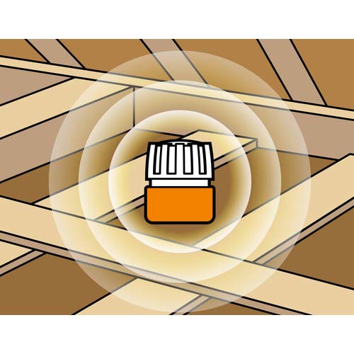 フマキラー ドラネズミバリア強力忌避剤400g 448290