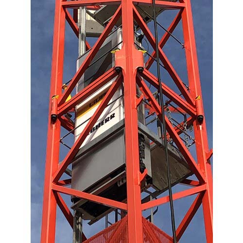 チェックポイント ボルト緩みインジケーター 対辺寸法17mm(100個入り) CPY-17