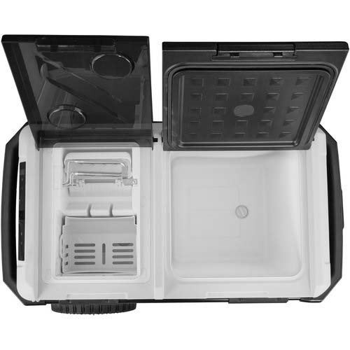 リンクサス 【2026年4月末入荷】ICEPORT(製氷機付きポータブル冷蔵