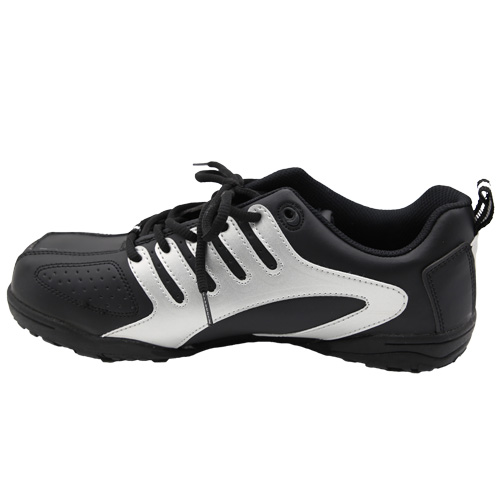 ジーベック セーフティシューズ 安全靴 ブラック 85402