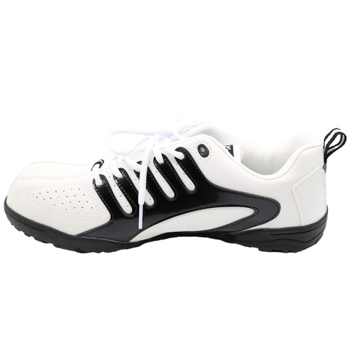 ジーベック セーフティシューズ 安全靴 ホワイト 85402