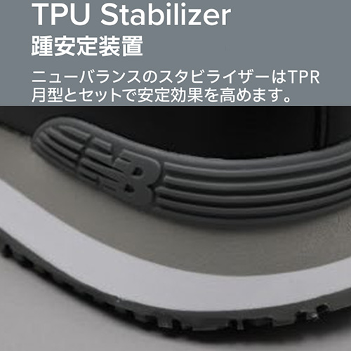 ニューバランス プロスニーカー ポートランド PL