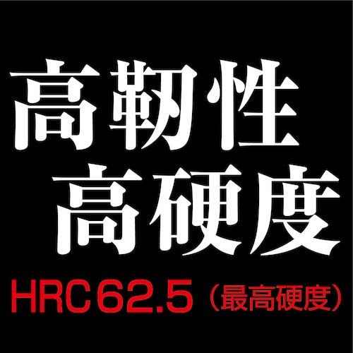 アネックス ダイヤモンド龍靭ビット 1本組 スリムタイプ