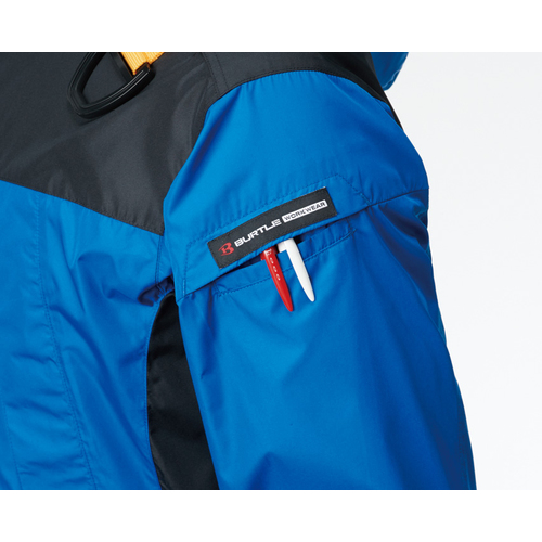 バートル エアークラフトジャケット AC1091 サイズ一覧