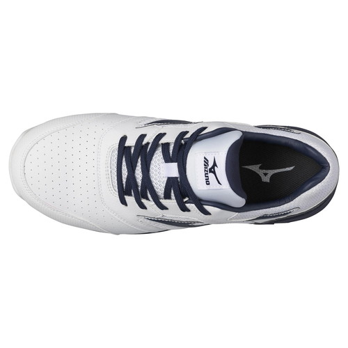 ミズノ オールマイティ LSII 11L 安全靴 F1GA2100