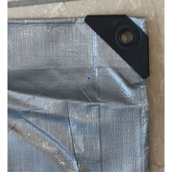 モリリン #4000 UVシルバーシート