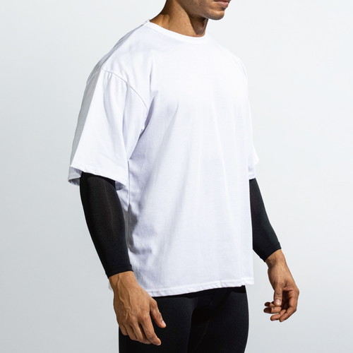 おたふく BT冷感 パワーストレッチアームカバー JW-618 サイズ一覧