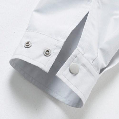 空調服 スペーサー一体型空調服 シルバー 3L KU92130K30S5