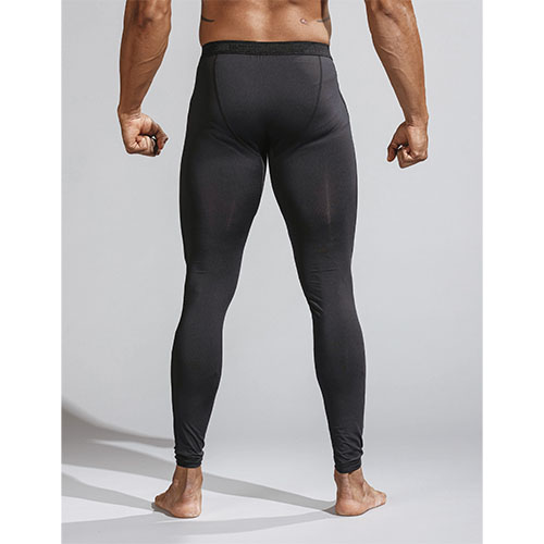 おたふく BT冷感・消臭 パワーストレッチ前開きロングパンツ11. ブラック M JW-633