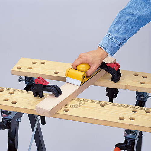 SK11 ワークベンチクランプ 2本入 SWC-2P