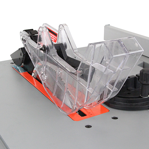 SK11 テーブルソー 255mm STS-255ET