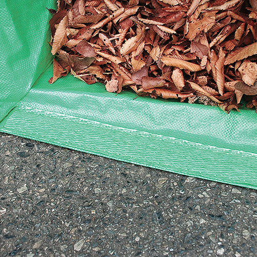 セフティー3 ガーデンチリトリバッグ 小 39×37×50cm