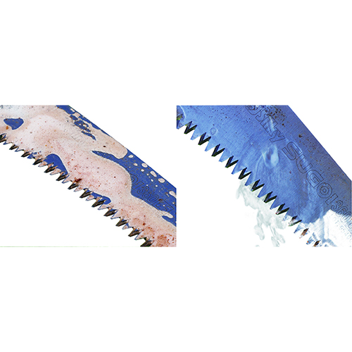 シルキー 園芸刃物お手入れセット 003-18