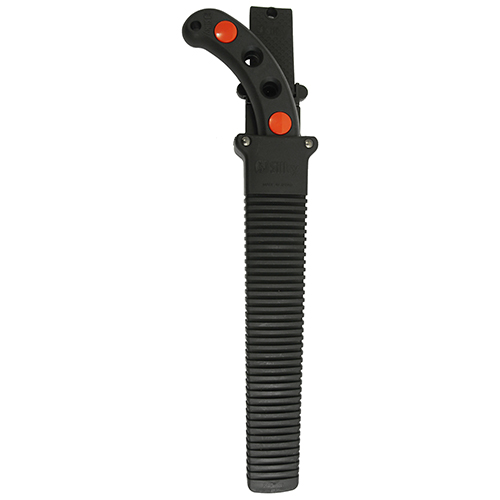 シルキー ゴム太郎 根切 本体 240mm 153-24