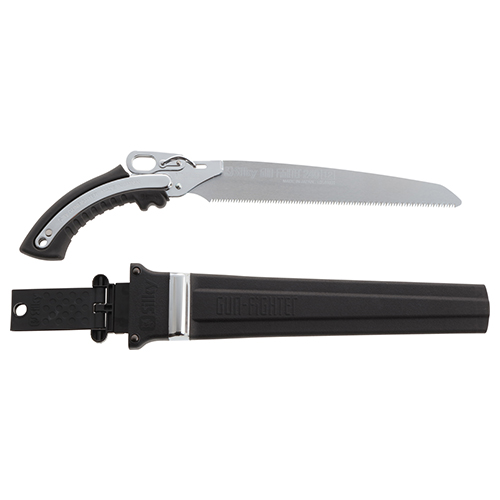 シルキー ガンファイター 本体 240mm 362-24