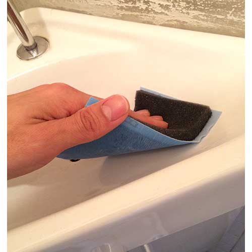 H&H 超やわらか研磨シート #150 YS-150