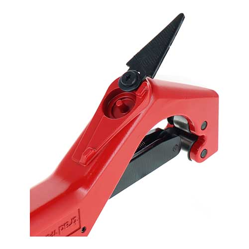 trad パイプカッター 最大切断径:50mm TPC-650