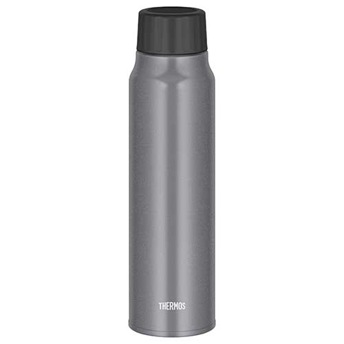 サーモス 保冷炭酸飲料ボトル FJK-1000-SL