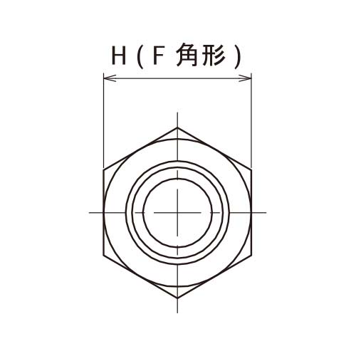 FLOBAL ステンレス製ホースニップル VCH-0621 3/4×21