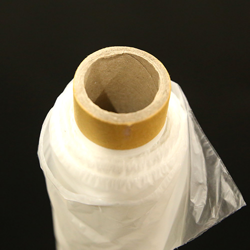 現場市場 塗装養生ポリシート 1800mm (3600mm)×100m ダブル OSK-TP18100