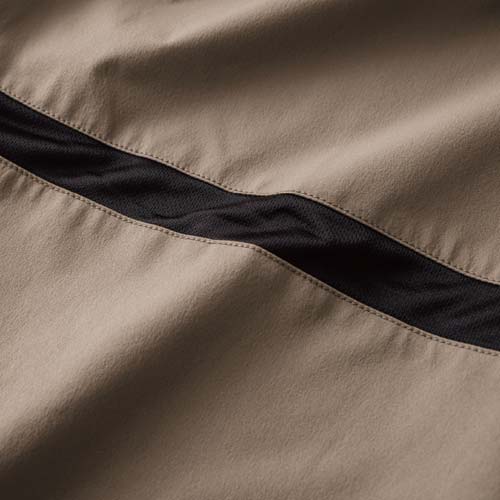 GRACE ENGINEER'S ボーダレスデッキパンツ・サマー GE-710