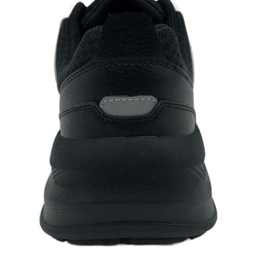 【廃番】IGNIO イグニオ プロスニーカー ホワイト 28.0cm IGS1013TGF WH