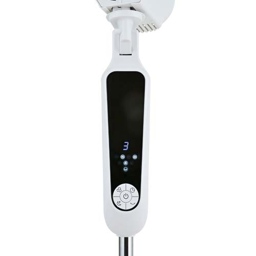 【廃番】おおたけ フルリモコンフロアー扇風機 GF-F424FR