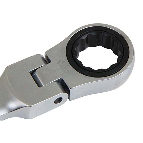 SK11 フレックスクイックラチェット MSFR-10Z