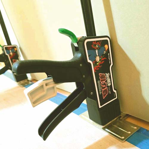 新潟精機 SK ジャックリフト 剛力羅 JLZ-300P