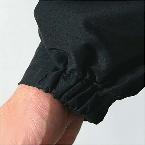 おたふく FUBAR ユーティリティ コーチジャケット 11.ブラック M FB-239