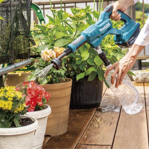 マキタ 充電式洗浄機 MHW180DZ