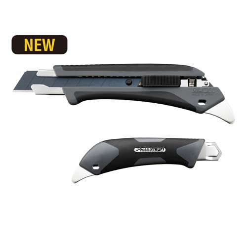 OLFA ハイパーAL型 グレー 193B-GREY