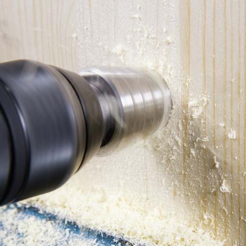 RUKO 2枚刃スパイラルステップドリル 39mm ハイス 101056