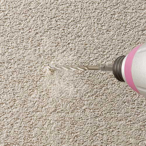 VESSEL クッションドリルコンクリート用ACD 5.0mm ACD-5.0