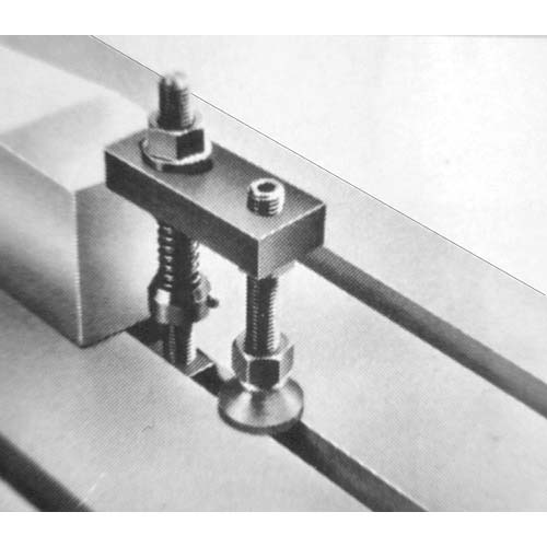 SUPER スイベルパット付ボルト(M16)P:2 CHS-6000