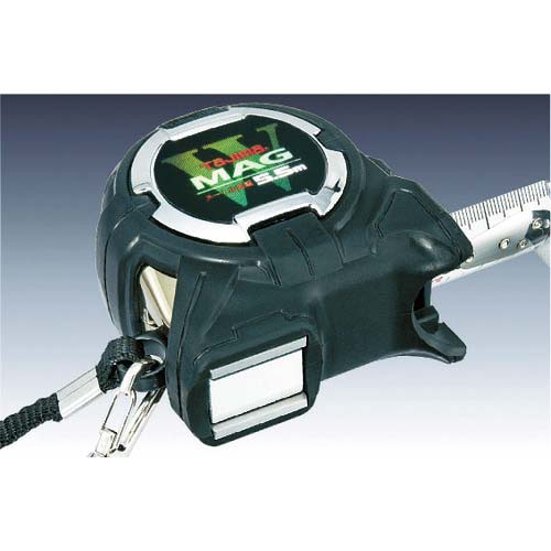 タジマ セフG3ゴールドダブルマグ25 5.5m メートル目盛 CWM3S2555