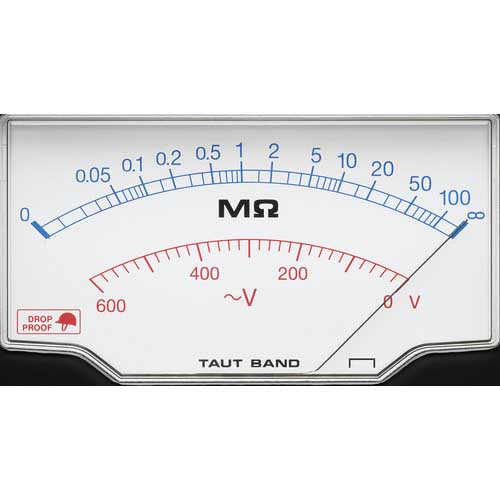 HIOKI アナログ絶縁抵抗計(単レンジ) IR4011-10 書類3点付 IR4011-10SYORUI3TENTUKI