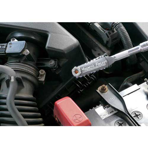 KURE 作業用ツール マグネティックフィンガー マグネット径9.5mm NO1760