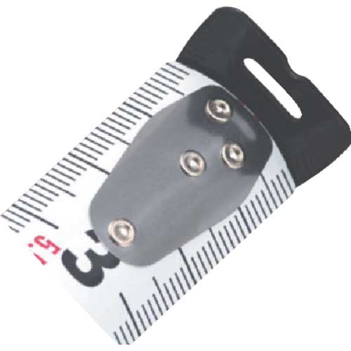 タジマ コンベックス セフコンベロックプラス25 5.5m メートル目盛 ブリスター SFLP25-55BL