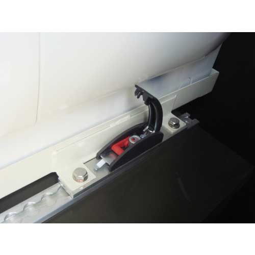 allsafe クイックリリースアダプター AA-1191-10