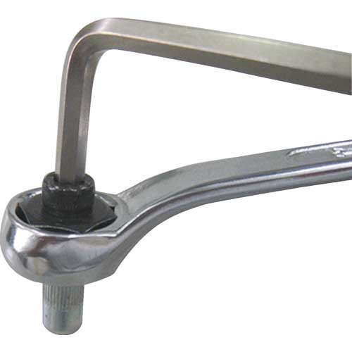 エビ ハンドナッター ちょっとナッター(M5用) (1個入) HNC05R