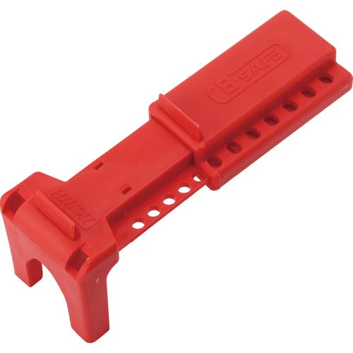 PANDUIT ボールバルブロックアウト PSL-BV1