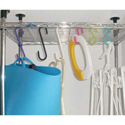 CAR-BOY ソフトSカン 200 ブルー SS-108