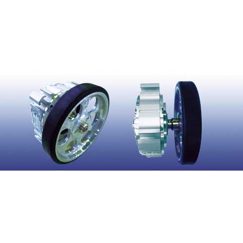 【廃番】ENDO ぜんまいモータ ZS-08 0.8N・m 15回転