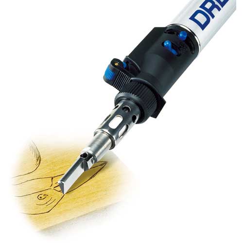 【廃番】ドレメル コードレスはんだごて VERSATIPバーサチップ 2000