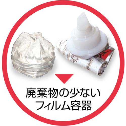 セメダイン UM650 床いちばん (淡黄色) neoパック 600ml AR-172