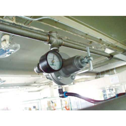 日本精器 レギュレータ 20A BN-3R01-20