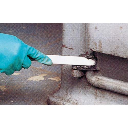 DEVCON SF パテ状補修剤(超速硬化/鉄粉入り) 450g DV10240